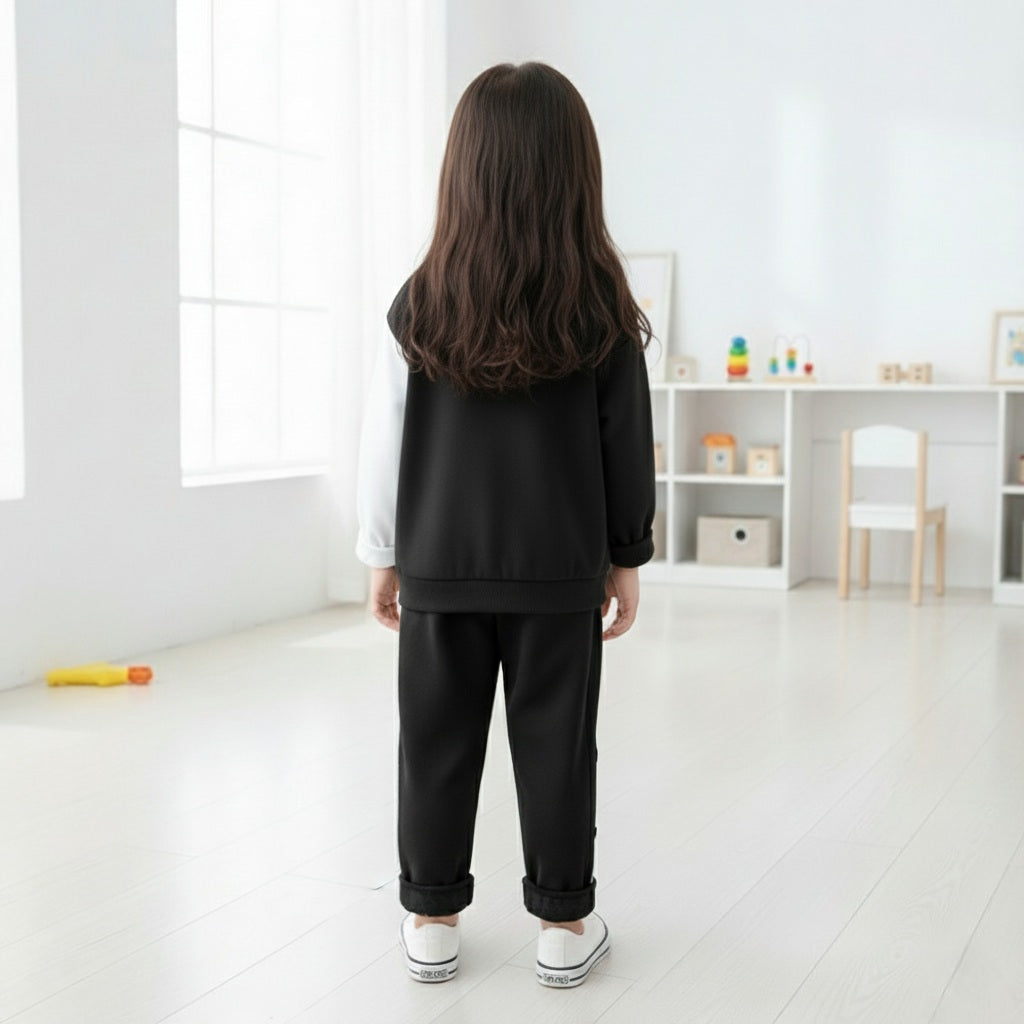 KidsCuddles Premium Kids Winter Wear for Boys & Girls