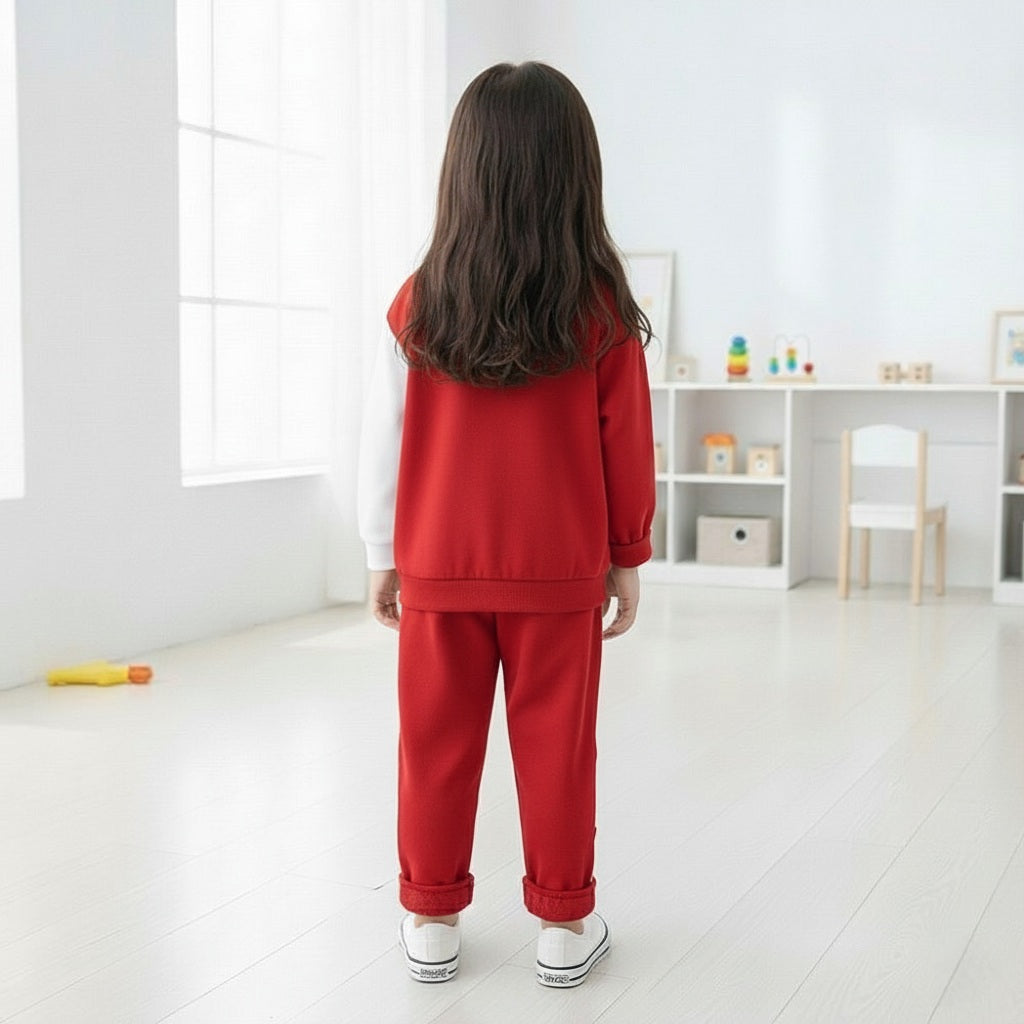 KidsCuddles Premium Kids Winter Wear for Boys & Girls
