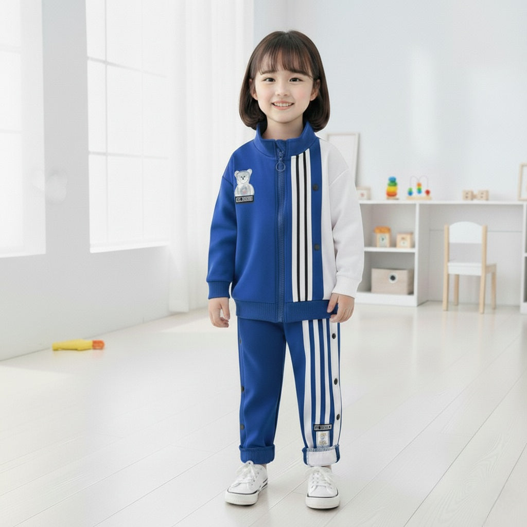 KidsCuddles Premium Kids Winter Wear for Boys & Girls