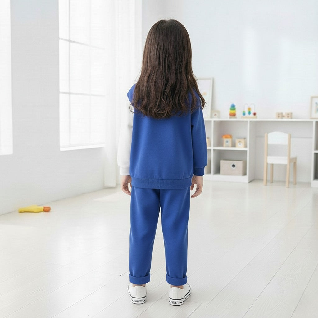 KidsCuddles Premium Kids Winter Wear for Boys & Girls