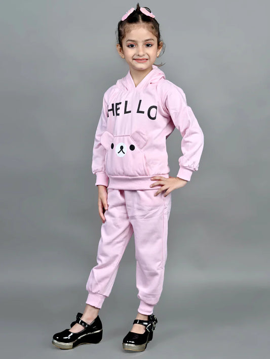 Kids Imported Winter Printed Dress for Boys & Girls