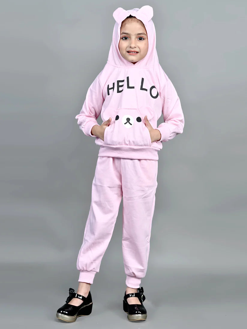 Kids Imported Winter Printed Dress for Boys & Girls