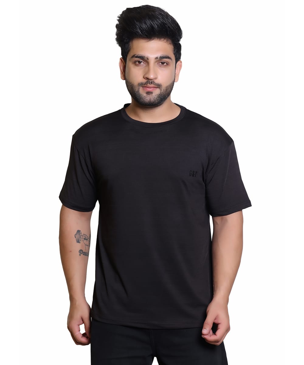 PACK OF 3 MEN'S T-SHIRT