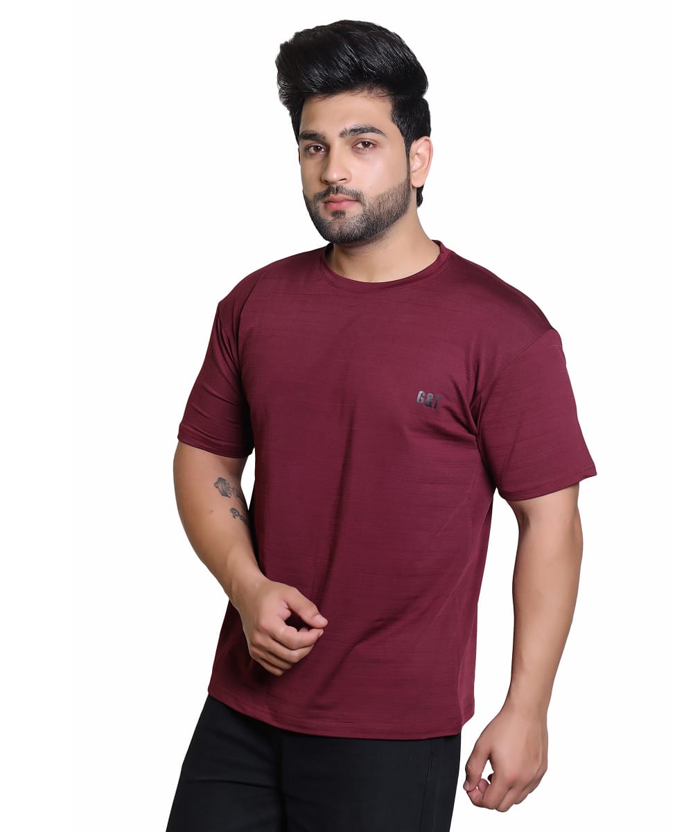 PACK OF 3 MEN'S T-SHIRT