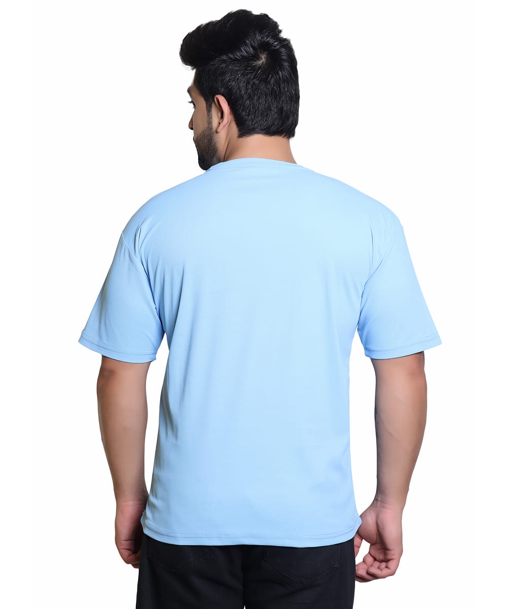 PACK OF 3 MEN'S T-SHIRT