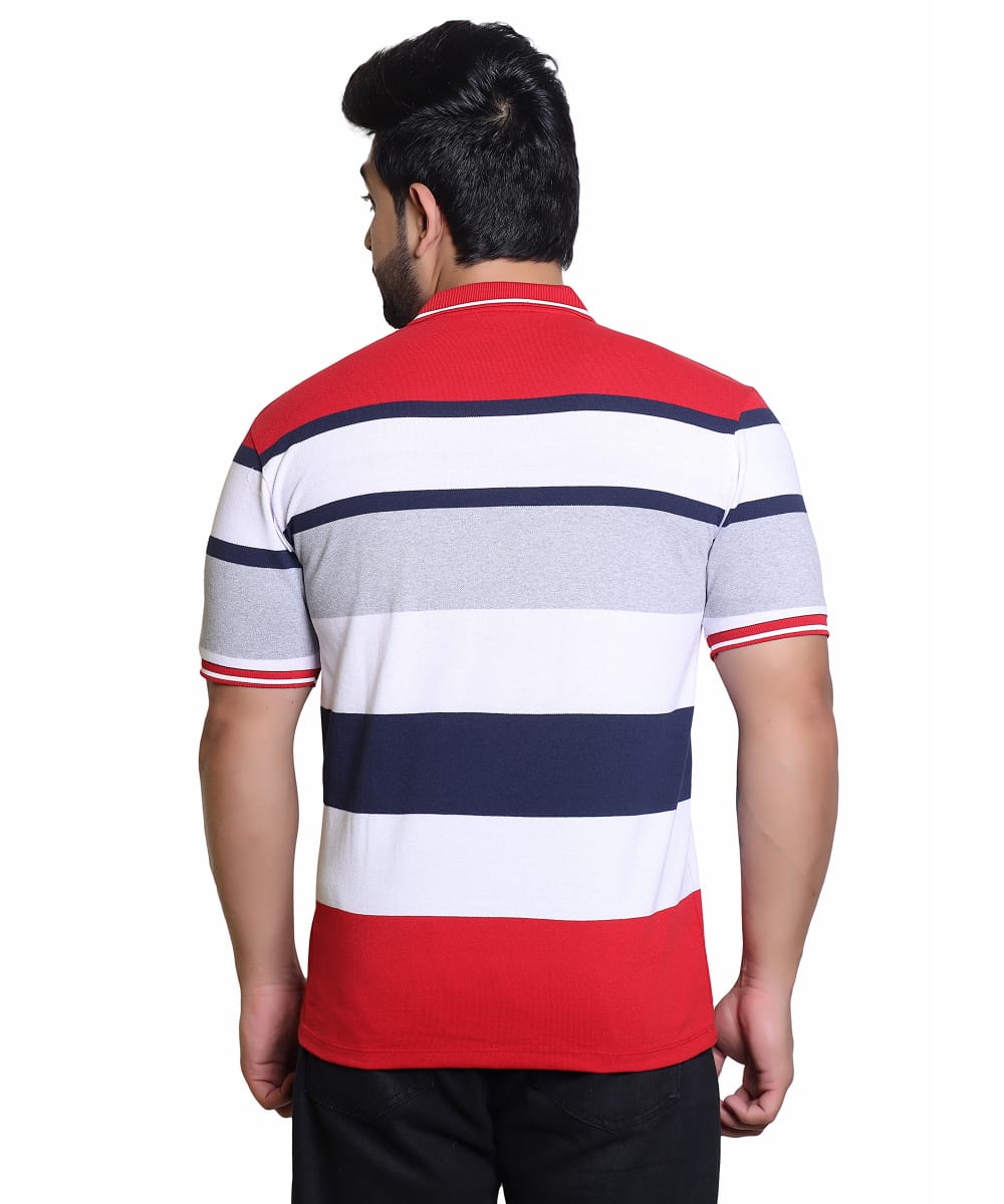 PACK OF 3 MEN'S T-SHIRT