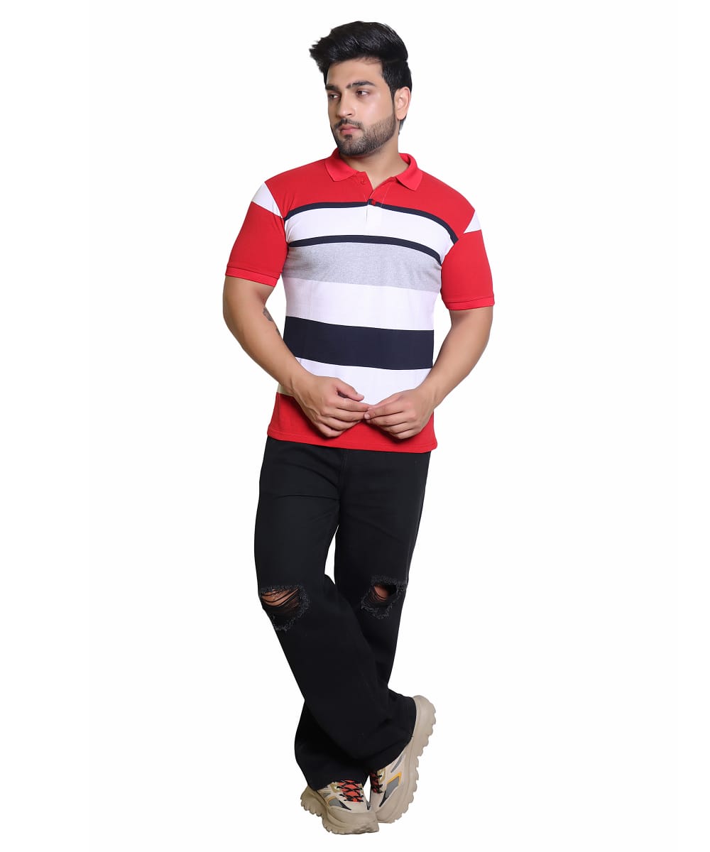 PACK OF 3 MEN'S T-SHIRT