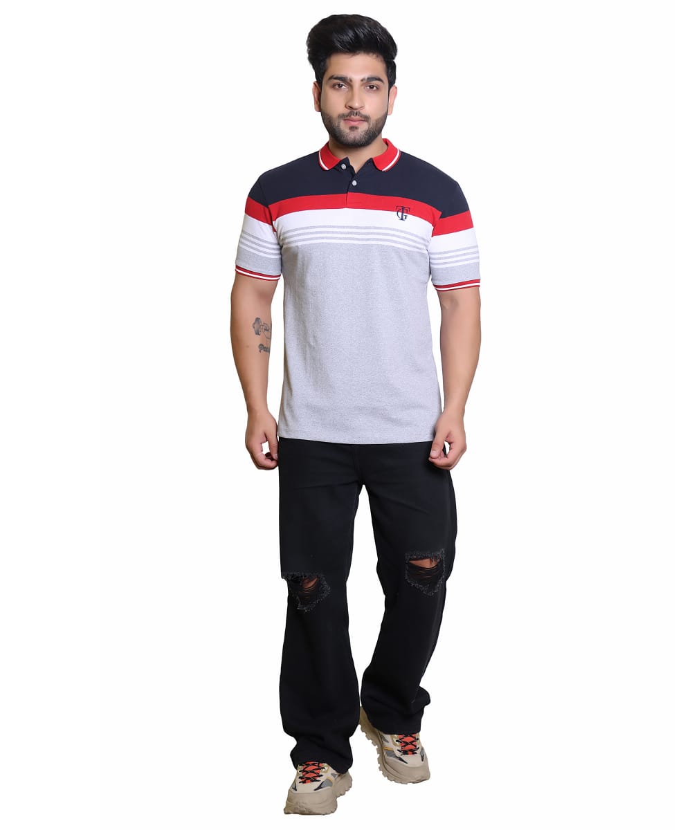 PACK OF 3 MEN'S T-SHIRT