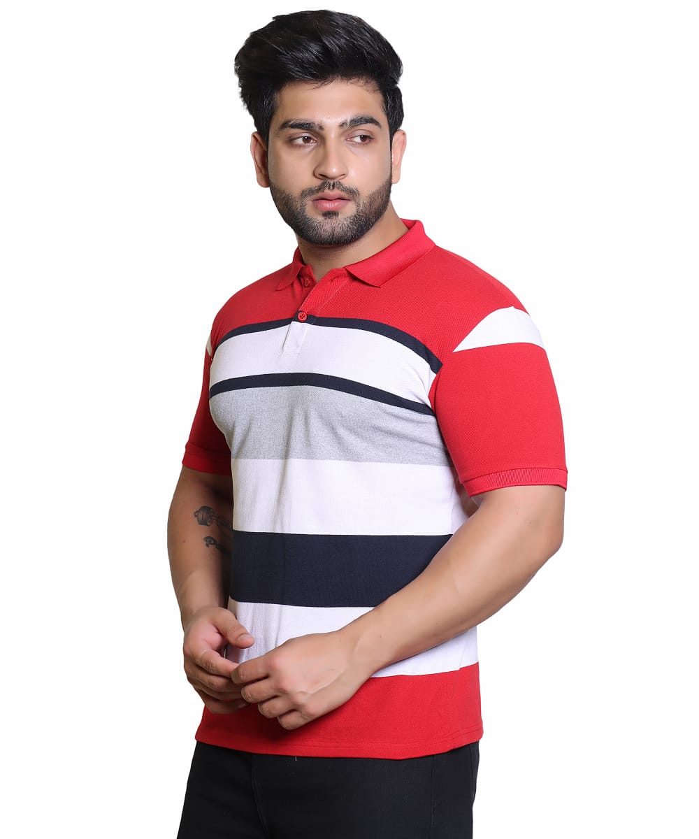 PACK OF 3 MEN'S T-SHIRT