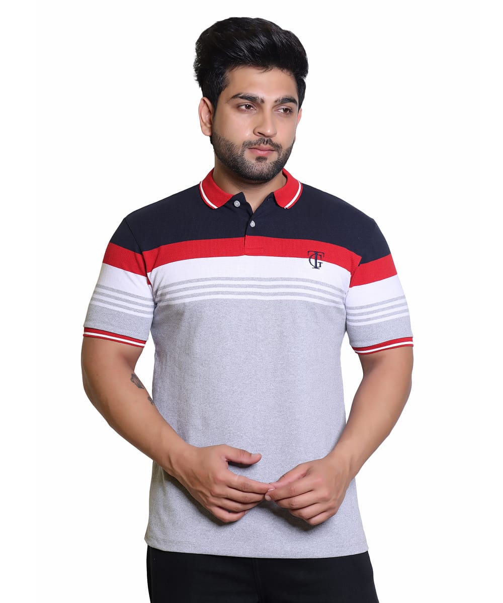 PACK OF 3 MEN'S T-SHIRT