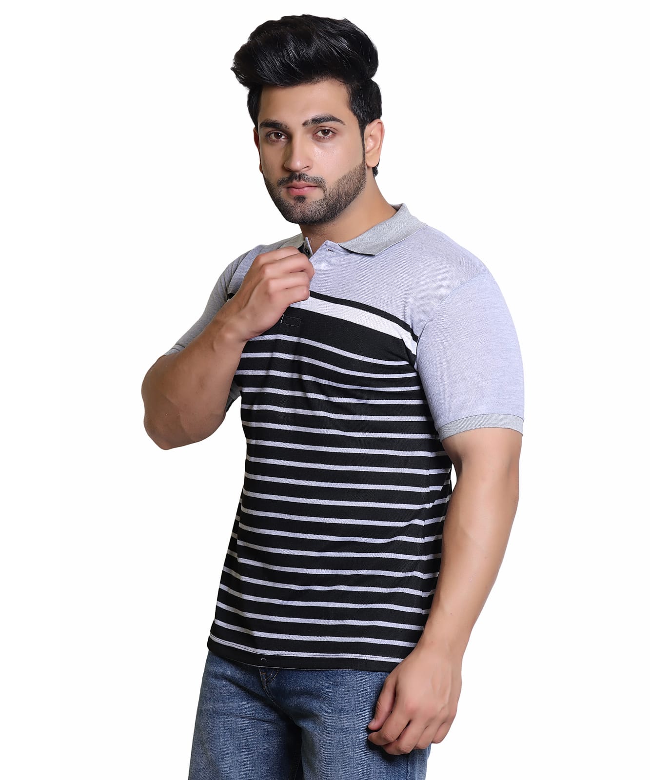 PACK OF 3 MEN'S T-SHIRT