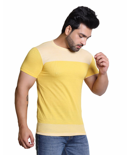 PACK OF 3 MEN'S T-SHIRT
