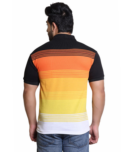 PACK OF 3 MEN'S T-SHIRT