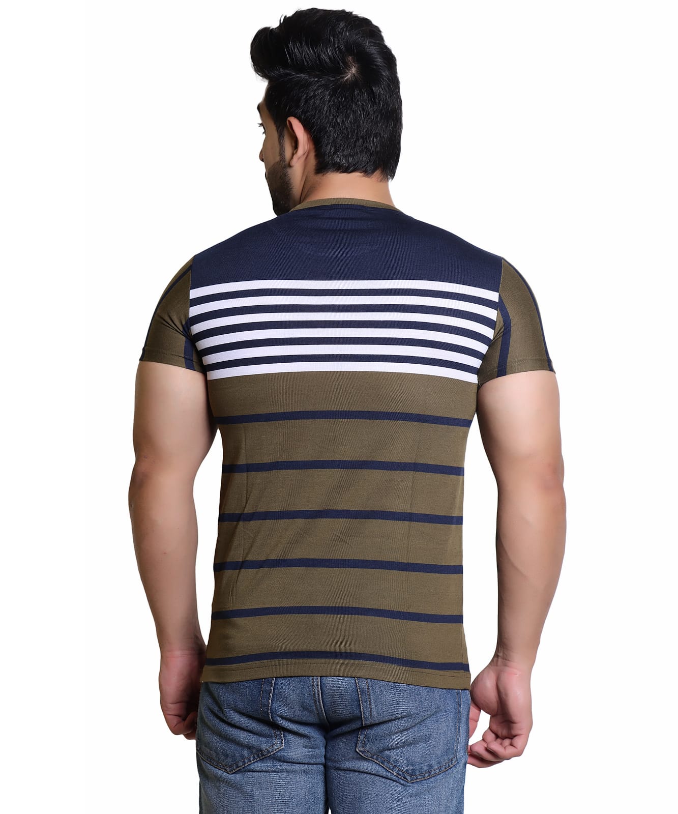 PACK OF 3 MEN'S T-SHIRT