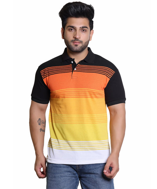 PACK OF 3 MEN'S T-SHIRT