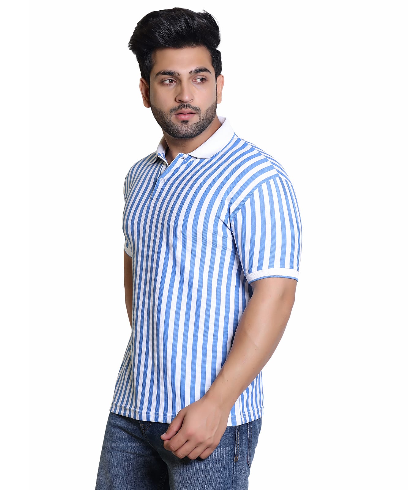 PACK OF 3 MEN'S T-SHIRT