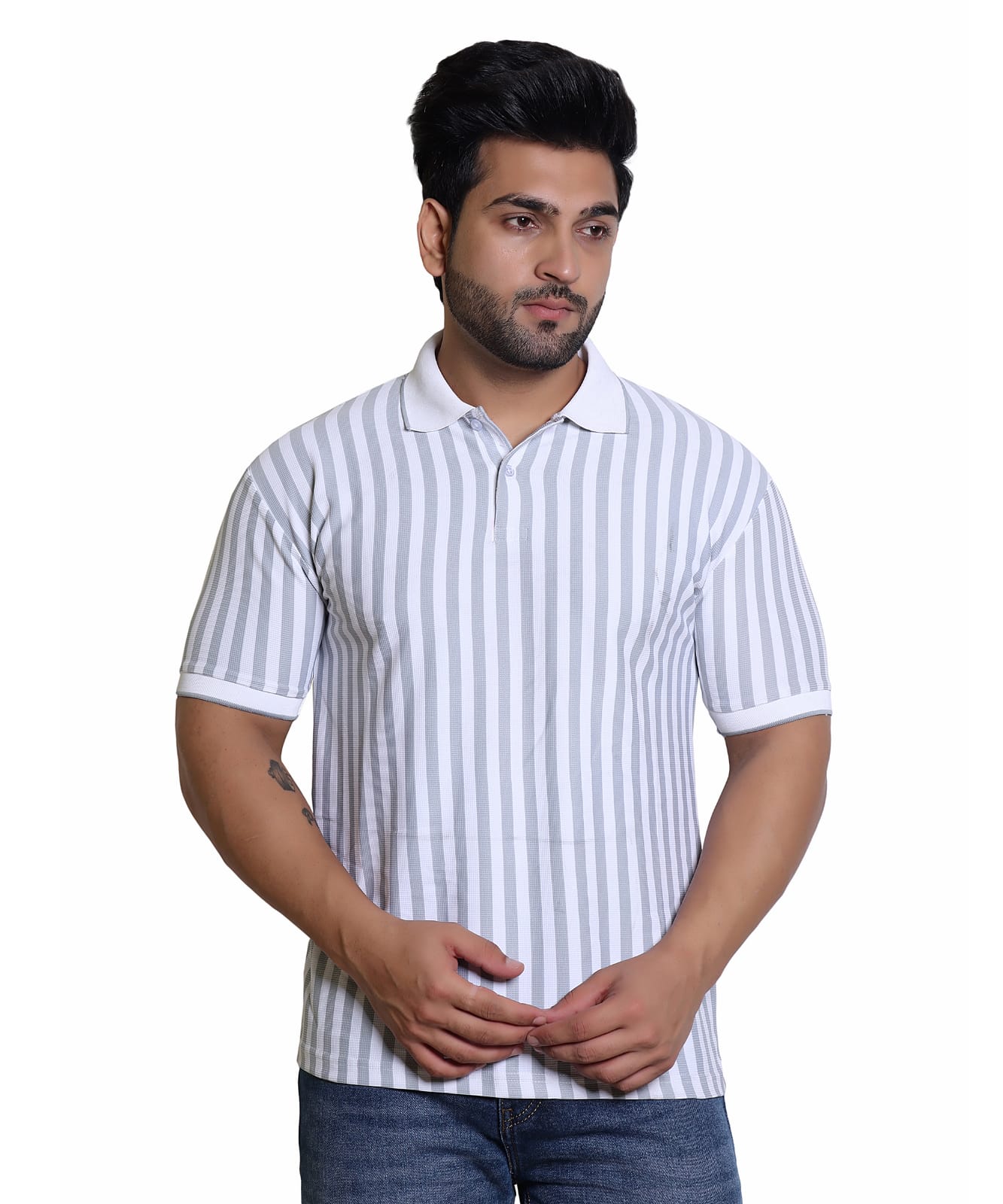 PACK OF 3 MEN'S T-SHIRT