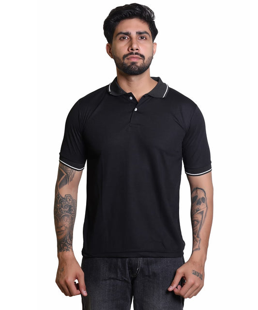 PACK OF 3 MEN'S T-SHIRT