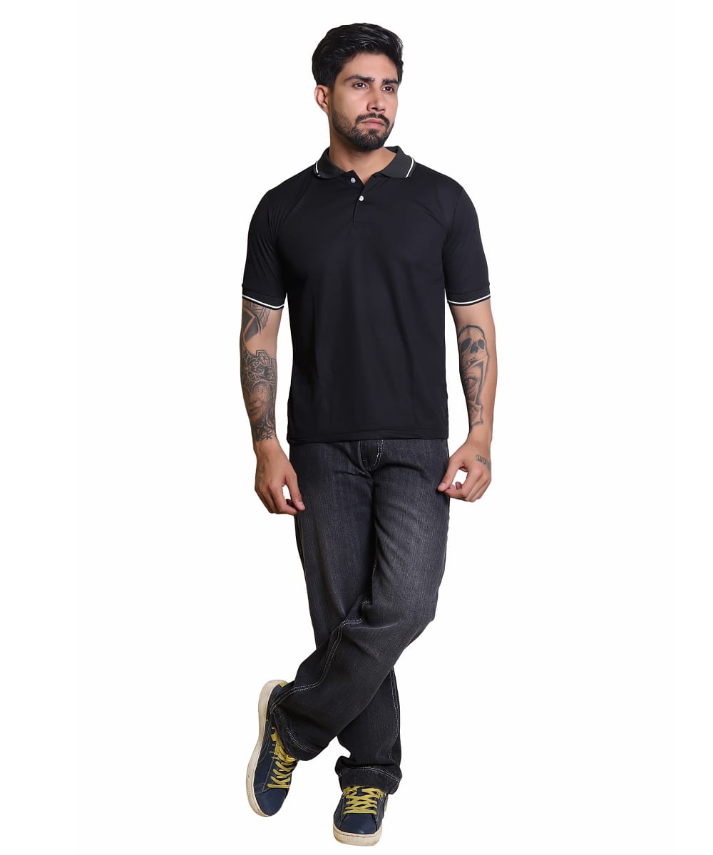 PACK OF 3 MEN'S T-SHIRT