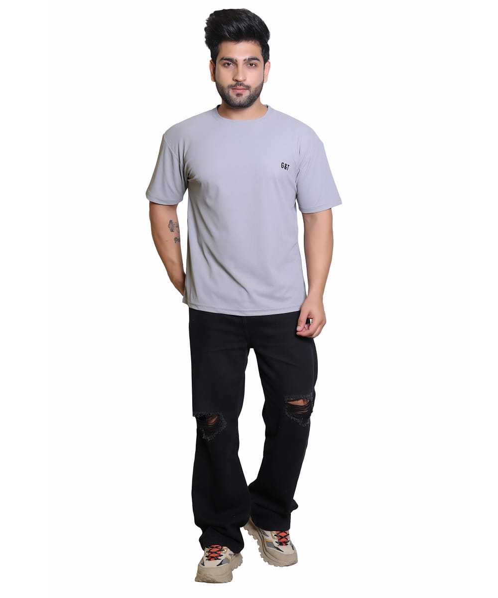 PACK OF 3 MEN'S T-SHIRT