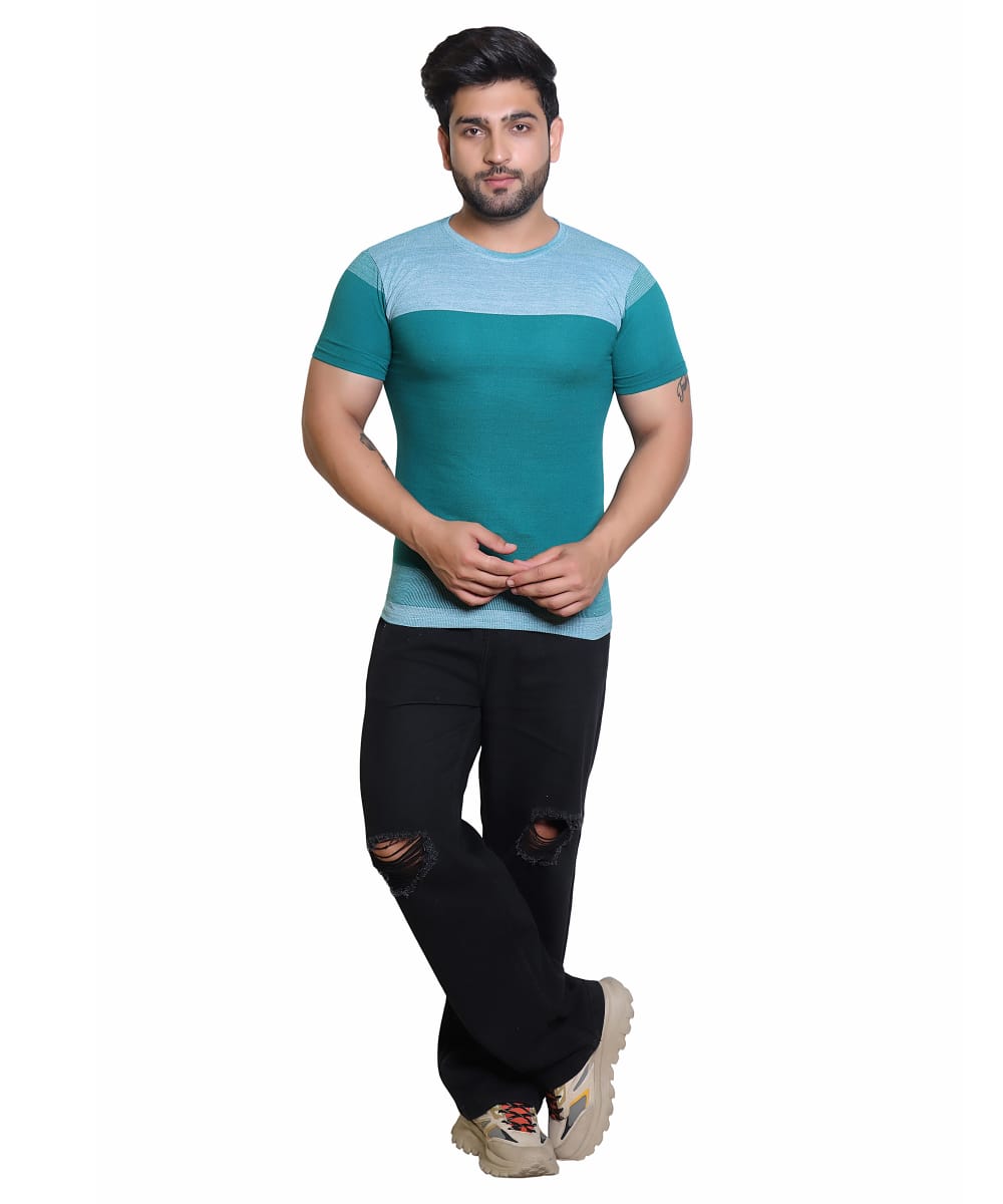 PACK OF 3 MEN'S T-SHIRT