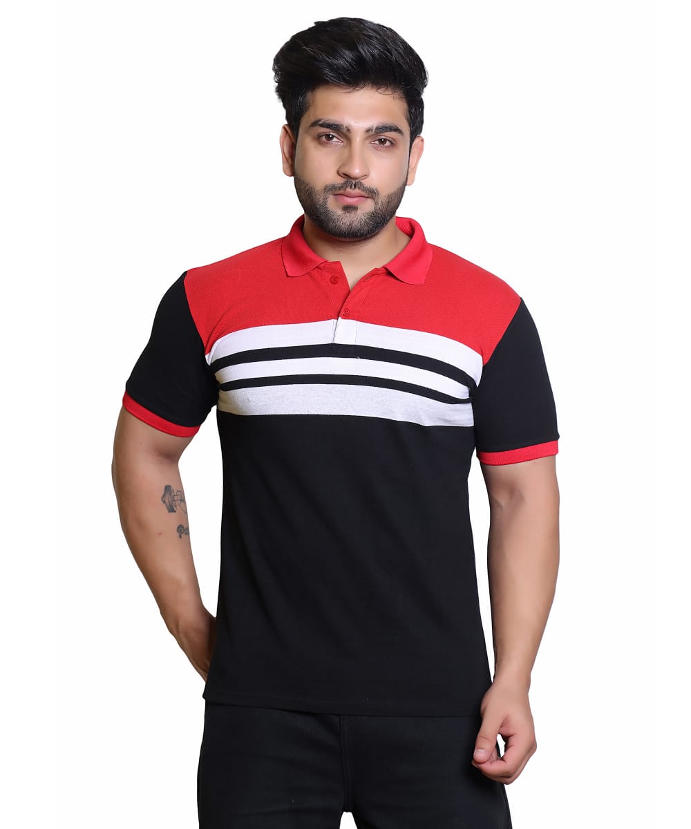 PACK OF 3 MEN'S T-SHIRT