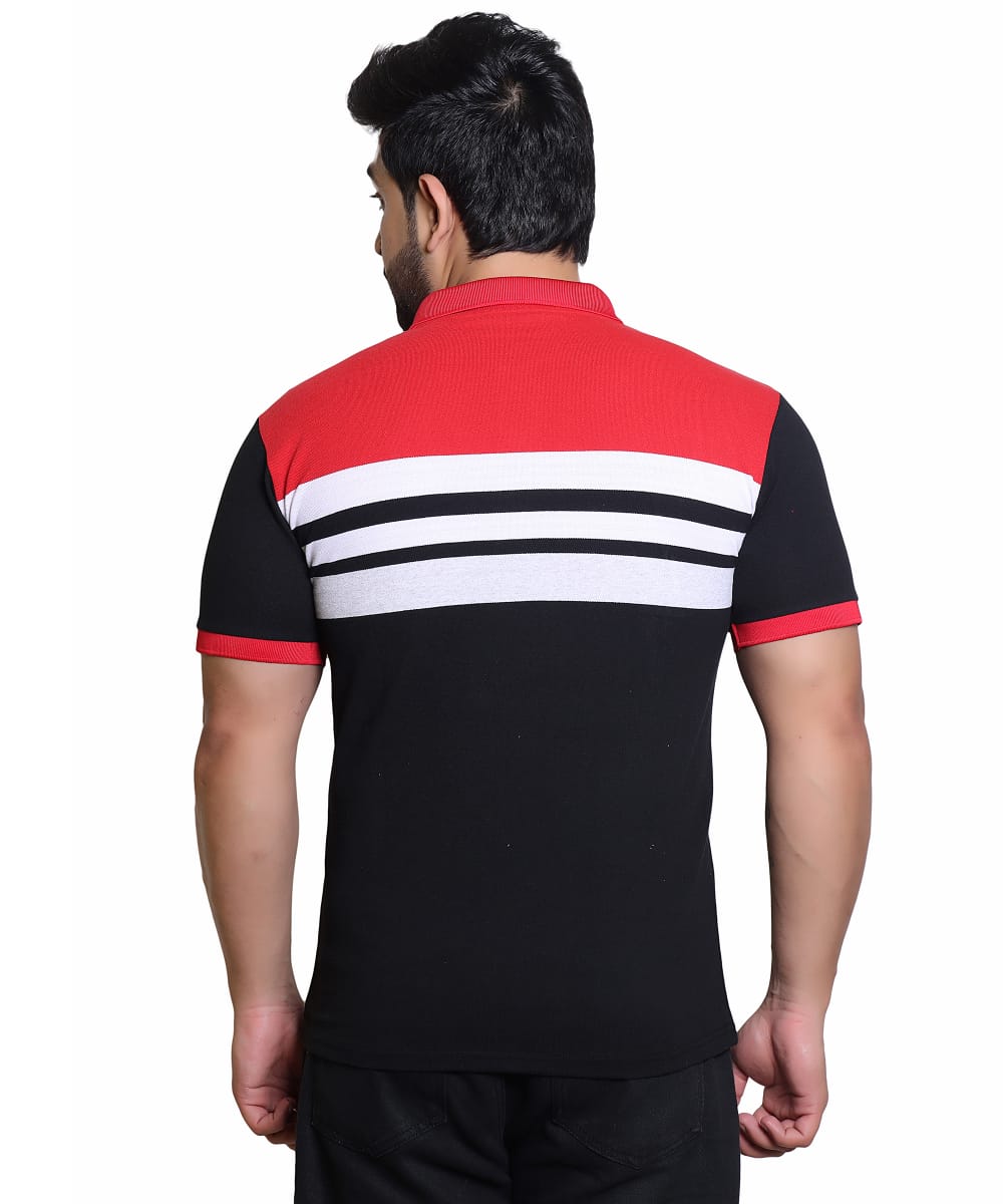 PACK OF 3 MEN'S T-SHIRT