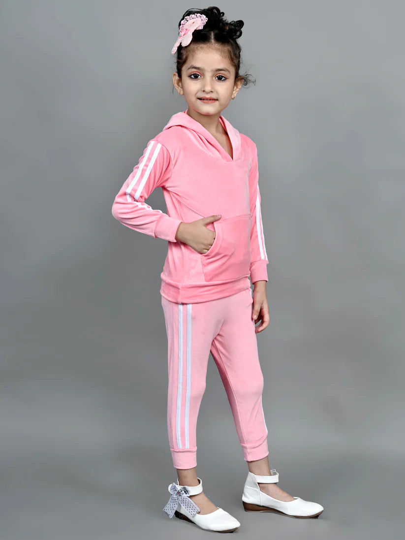 Kids Imported Velvet Winter Dress for Boys & Girls