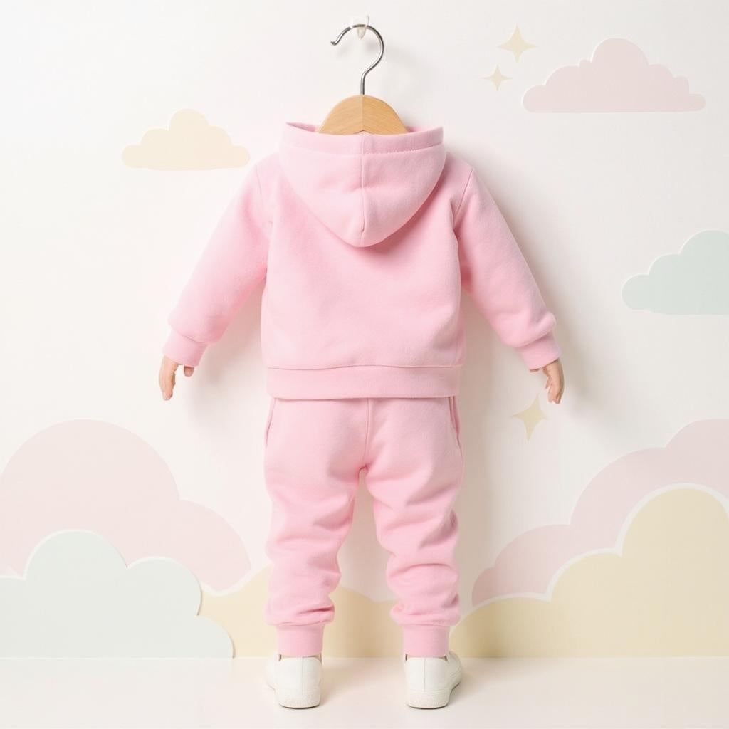 Kids Imported Winter Printed Dress for Boys & Girls