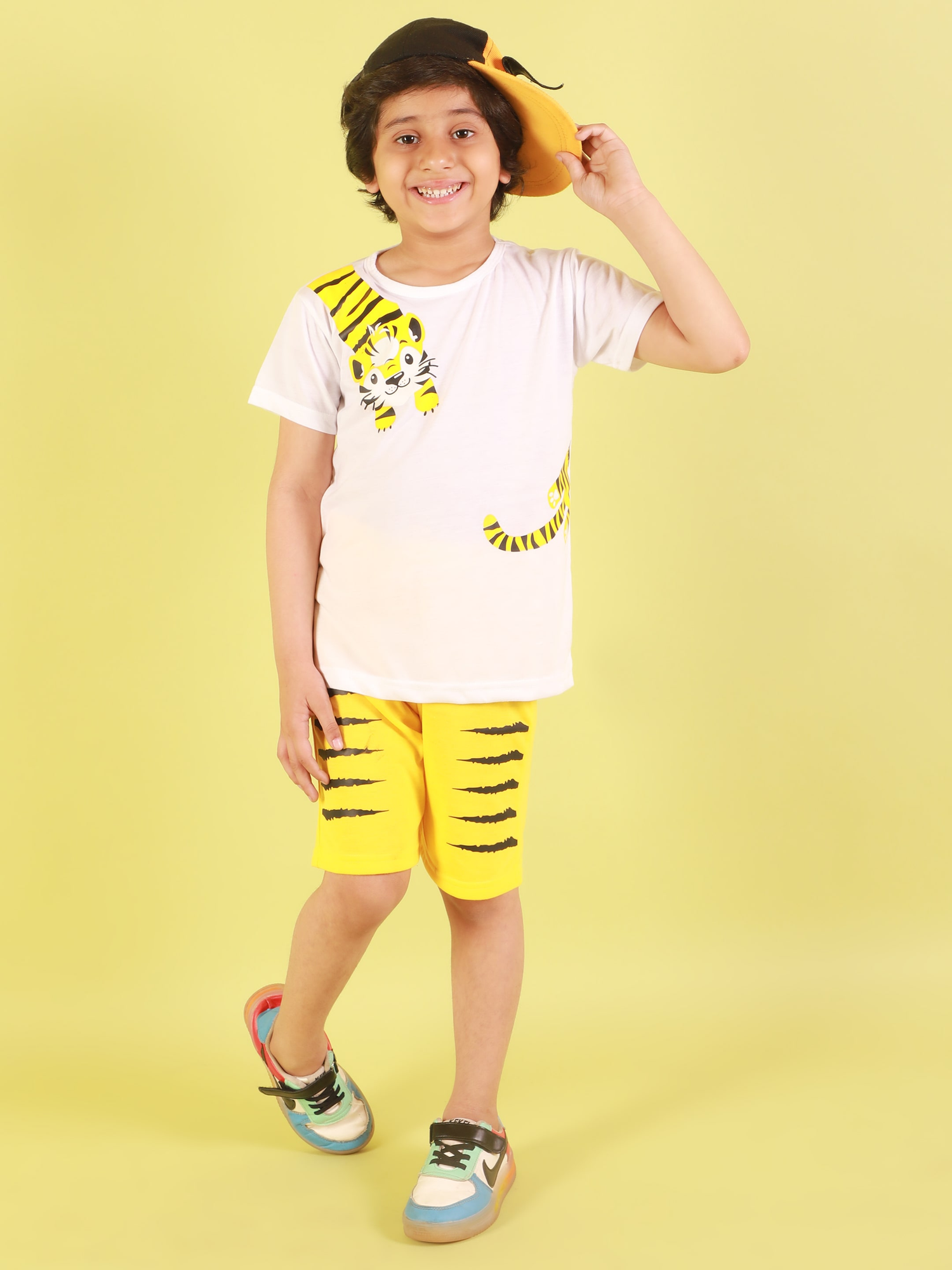 Kids Summer Collection