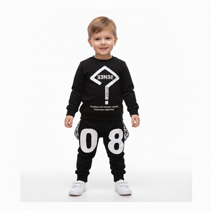 Kids Imported Winter Dress for Boys & Girls (Printed)