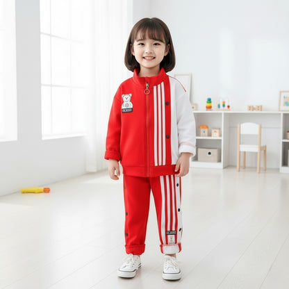 KidsCuddles Premium Kids Winter Wear for Boys & Girls