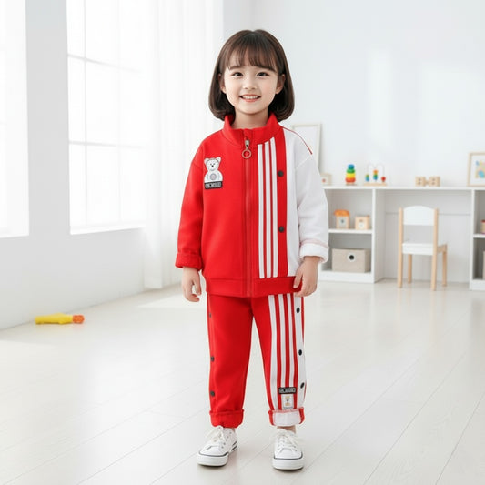 KidsCuddles Premium Kids Winter Wear for Boys & Girls