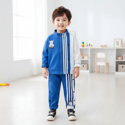 KidsCuddles Premium Kids Winter Wear for Boys & Girls