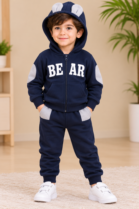 Kids Imported Winter Printed Stylish Dress for Boys & Girls
