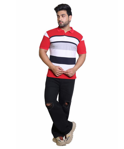 PACK OF 3 MEN'S T-SHIRT