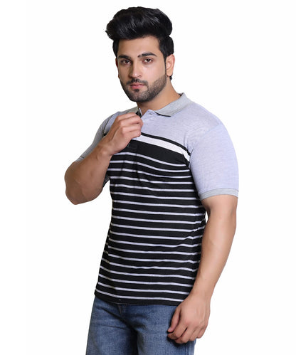 PACK OF 3 MEN'S T-SHIRT