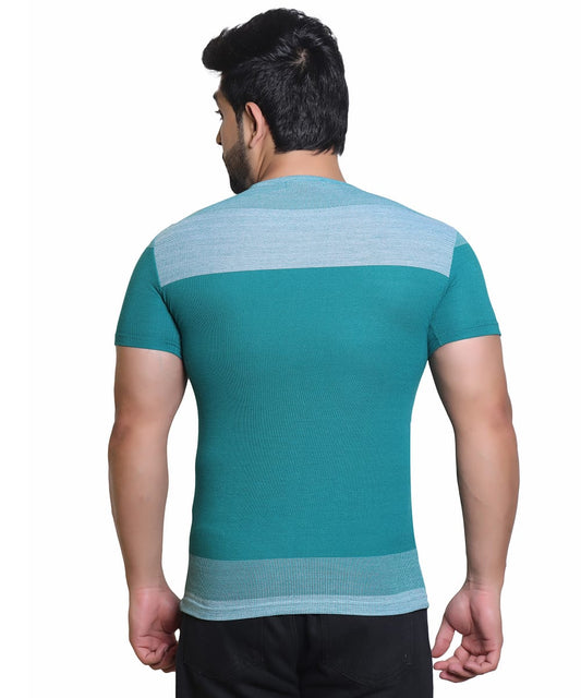 PACK OF 3 MEN'S T-SHIRT