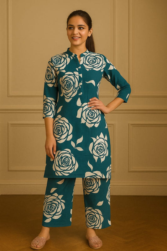 FLORAL MIST BEAUTIFUL DRESS