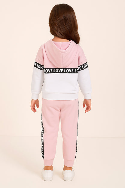 Kids Imported Velvet Winter Dress for Boys & Girls (Printed)