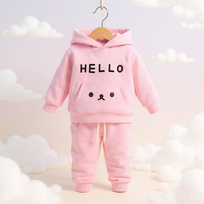 Kids Imported Winter Printed Dress for Boys & Girls