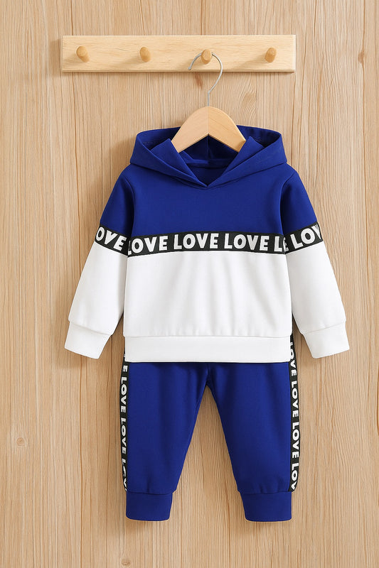 Kids Imported Velvet Winter Dress for Boys & Girls (Printed)