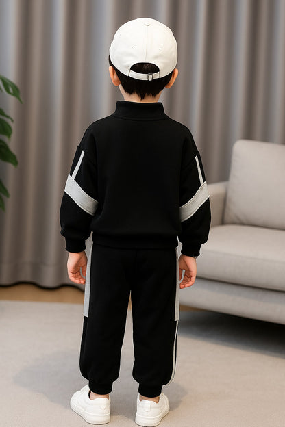 Kids Imported Winter Dress Combo of Top & Bottom for Boys & Girls