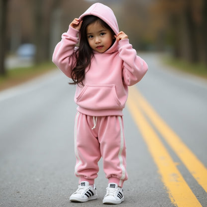 Kids Imported Velvet Winter Dress for Boys & Girls
