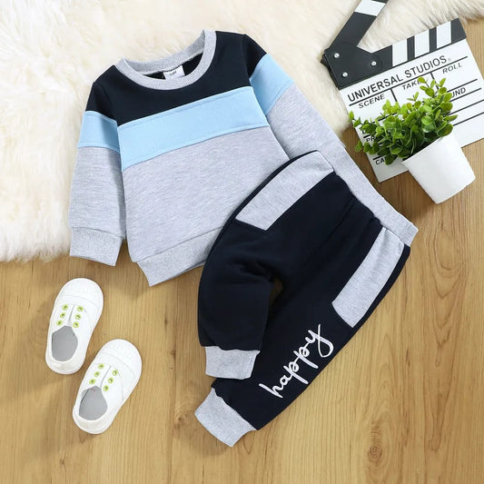 Kids Imported Winter Drees Top & Bottom Combo