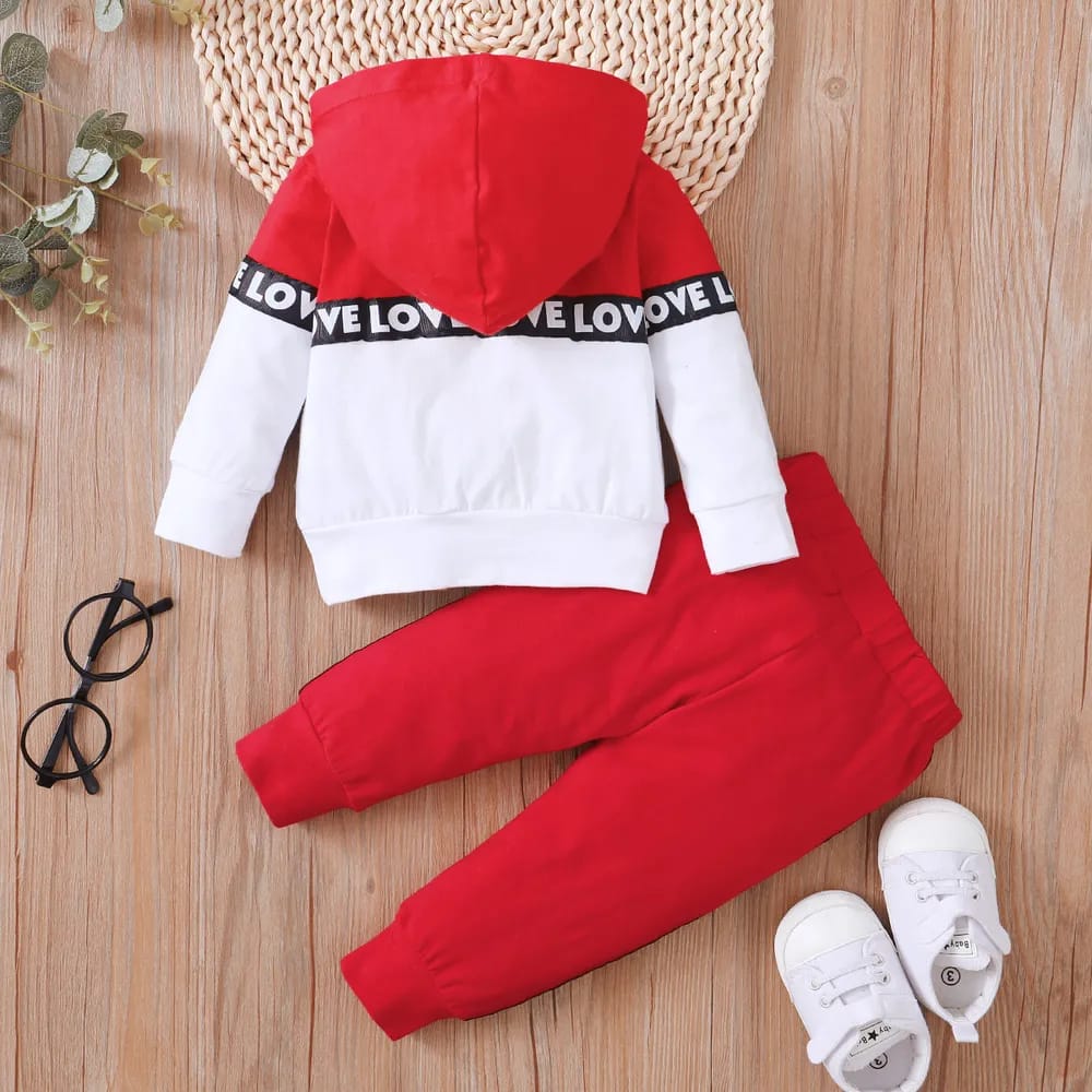 Kids Imported Winter Color Combination Dress for Boys & Girls