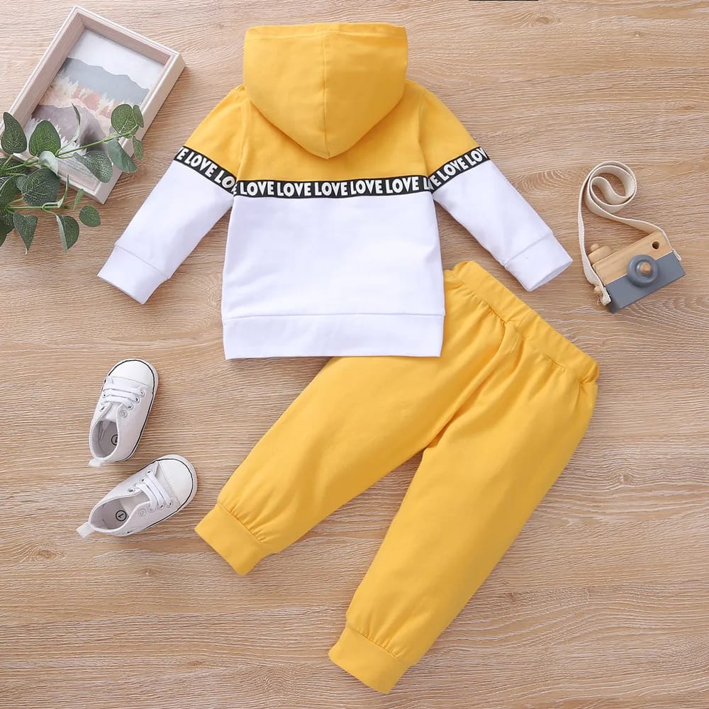 Kids Imported Winter Color Combination Dress for Boys & Girls